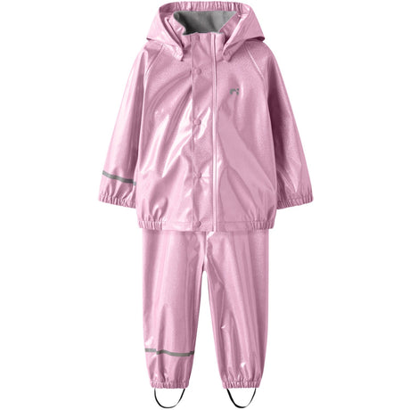 Name It Nosegay Nmfdry10 Rain Sett Glitter Fo