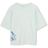 Billieblush Sea-Green T-shirt