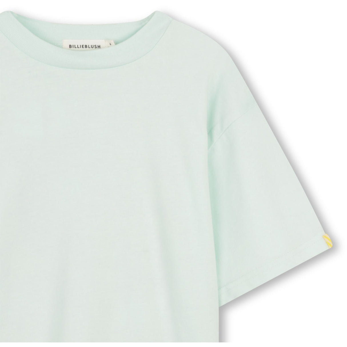 Billieblush Sea-Green T-shirt