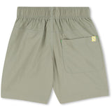 Billieblush Lime Bermuda Shorts
