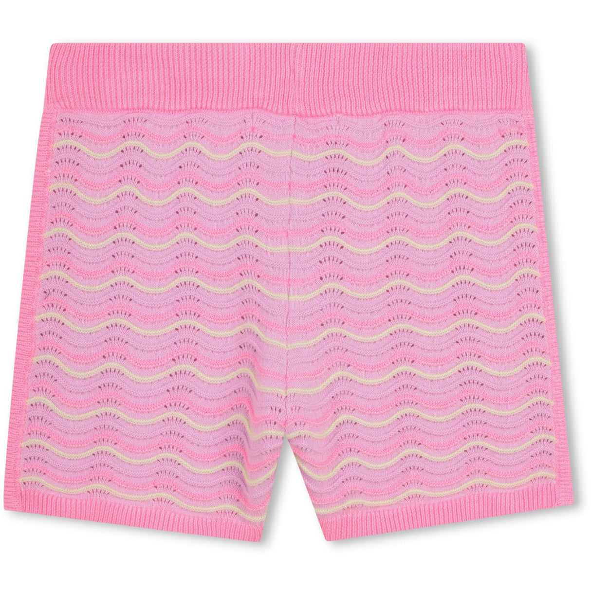 Billieblush Lilac Shorts