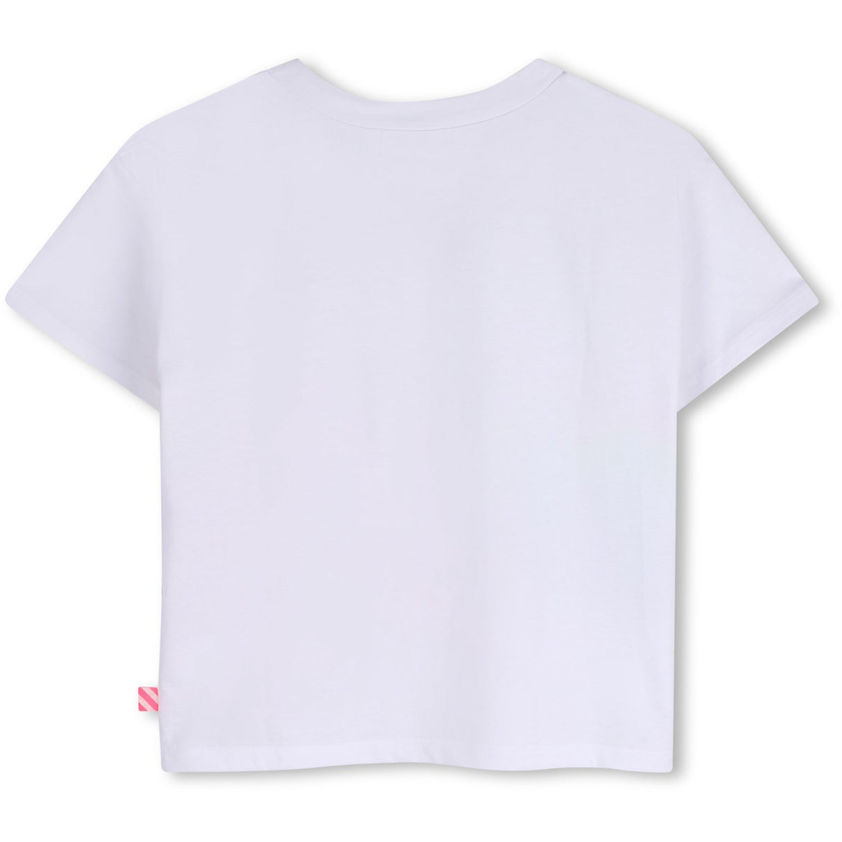 Billieblush White T-shirt