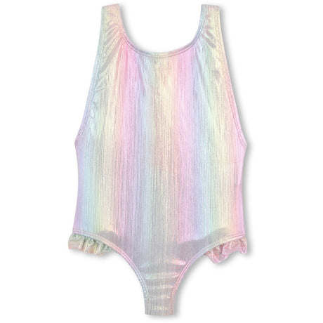 Billieblush Multicoloured Swimming Costume