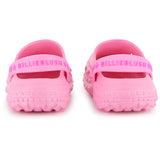 Billieblush Nosegay Clogs