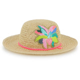 Billieblush Multicoloured Sun Mössa