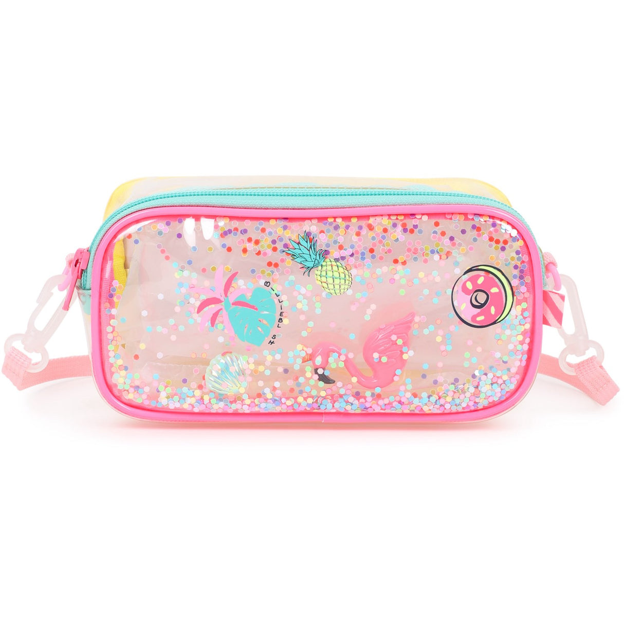 Billieblush Pink Pale Case