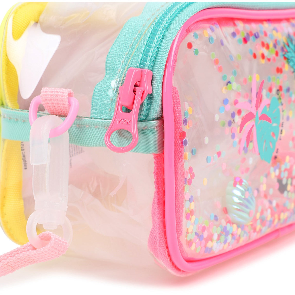 Billieblush Pink Pale Case