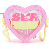 Billieblush Green Lemon Handle Väska