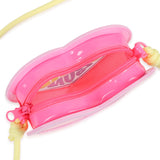 Billieblush Green Lemon Handle Väska