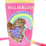 Billieblush Multicoloured Handle Väska