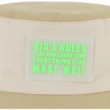 Billieblush Ivory Hink Mössa