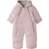Lil'Atelier Zephyr Nbflamedow03 Puffer Flygdräkt Fo Lil
