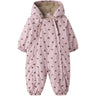 Lil'Atelier Zephyr Hearts Nbflasnow05 Dräkt Fo Lil