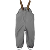 Lil'Atelier Poppy Seed Nmmlasnow10 Byxor Fo Lil