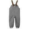 Lil'Atelier Poppy Seed Nmmlasnow10 Byxor Fo Lil