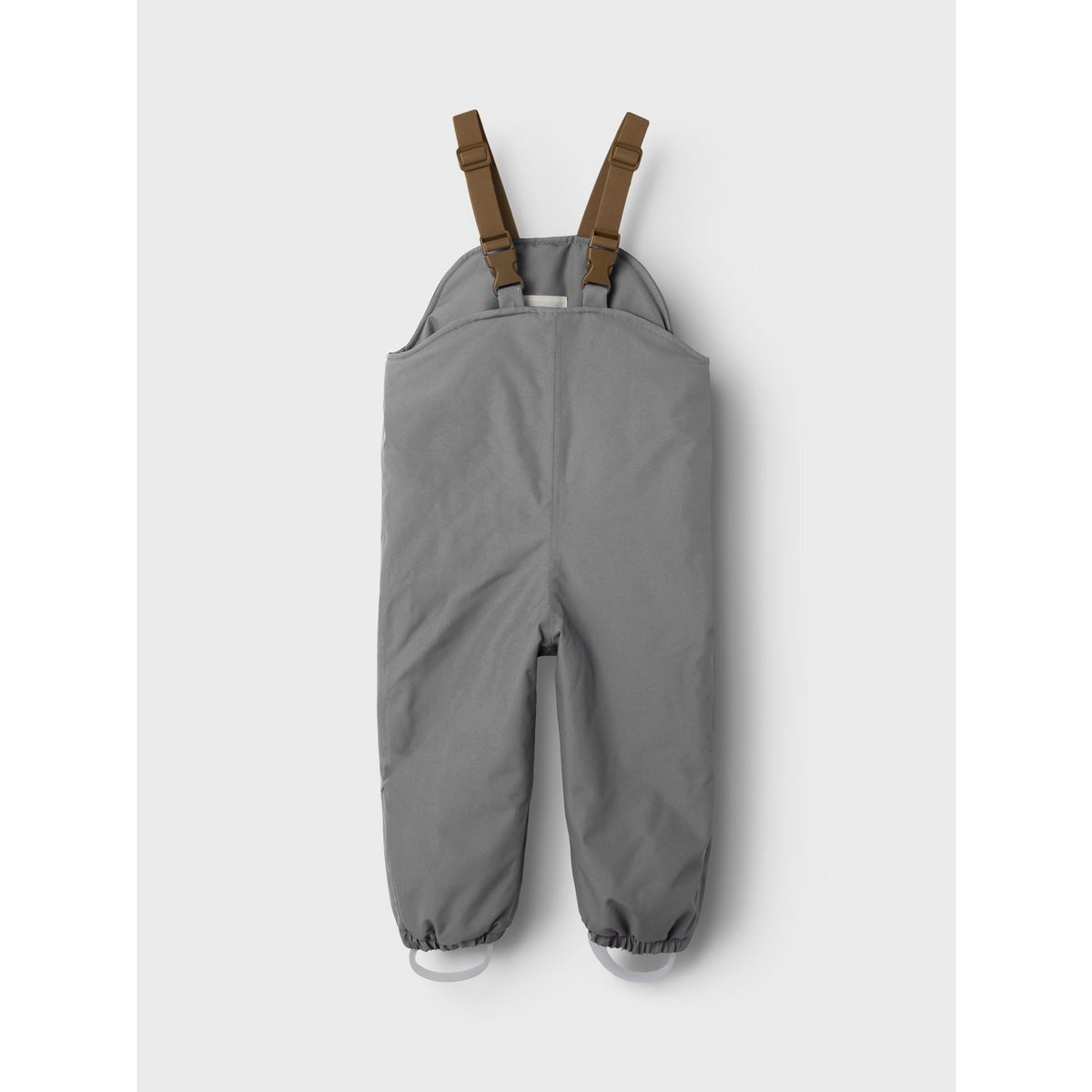 Lil'Atelier Poppy Seed Nmmlasnow10 Byxor Fo Lil