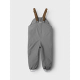 Lil'Atelier Poppy Seed Nmmlasnow10 Byxor Fo Lil