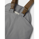 Lil'Atelier Poppy Seed Nmmlasnow10 Byxor Fo Lil