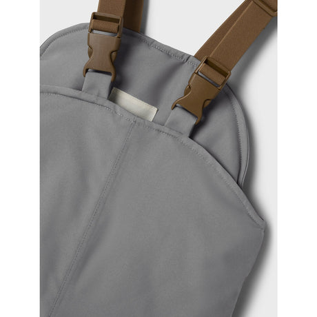 Lil'Atelier Poppy Seed Nmmlasnow10 Byxor Fo Lil
