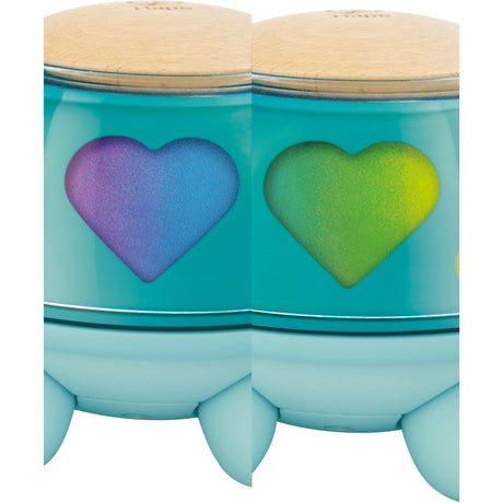 Hape Twist & Tune Musikalsk Sköldpadda