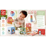 Hape De Glade Stalde