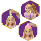 Disney Princess Lysende Hår Rapunzel