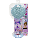 Disney Frozen Mode-dukke Afslør Anna