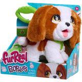 FurReal Poop-A-Lots King Charles Spaniel