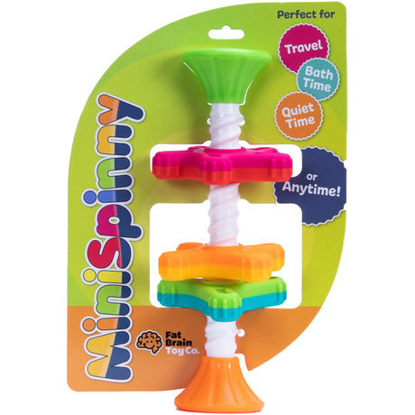 Fat Brain Mini Spinny