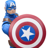 Marvel Avengers Titan Figur 30 Cm V2 Captain America