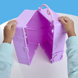 Peppa Pig Klæd-ud Garderobe & Gurli 15cm