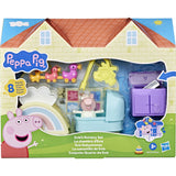 Peppa Pig Playset Evies Børneværelse