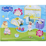 Peppa Pig Playset Evies Børneværelse