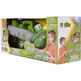 John Deere Boble-bladblæser & Refill Dåse