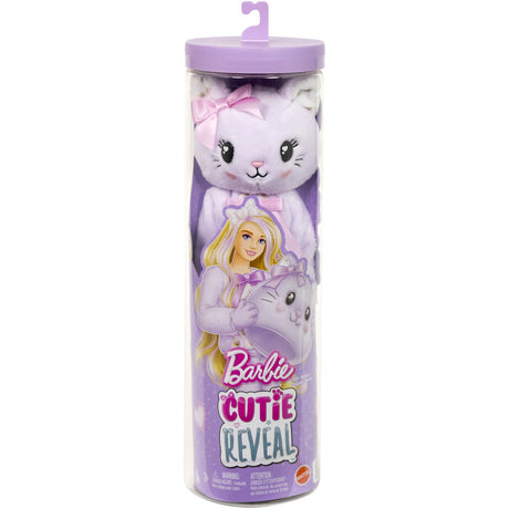 Barbie® Cutie Reveal Søde Sløjfer Killing