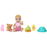 Barbie® Babysitting Skipper Legesæt