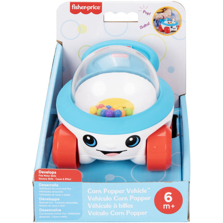 Fisher-Price® Klassisk Majspopper Fordon