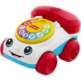 Fisher-Price® Klassisk Snakke-telefon