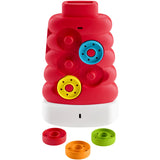 Fisher-Price® Klassisk Møntfald Stabeltårn