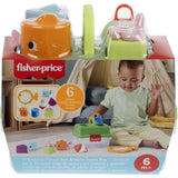 Fisher-Price® Opdager Tackle Box Sorteringsleg