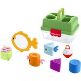 Fisher-Price® Opdager Tackle Box Sorteringsleg