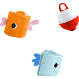 Fisher-Price® Opdager Tackle Box Sorteringsleg