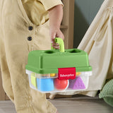 Fisher-Price® Opdager Tackle Box Sorteringsleg