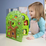 Fisher-Price® Little People Skovens Dyretransport