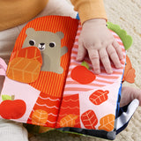 Fisher-Price® Nyfødt Årstider Blød Bok