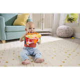 Fisher-Price® Nyfødt Årstider Blød Bok