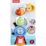 Fisher-Price® Nyfødt Sugekop Leksak