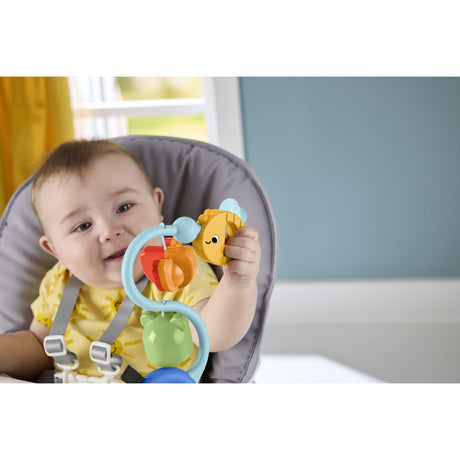 Fisher-Price® Nyfødt Sugekop Leksak