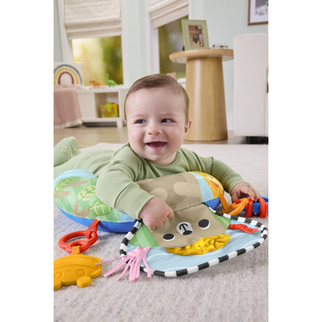 Fisher-Price® Nyfødt Mavekile