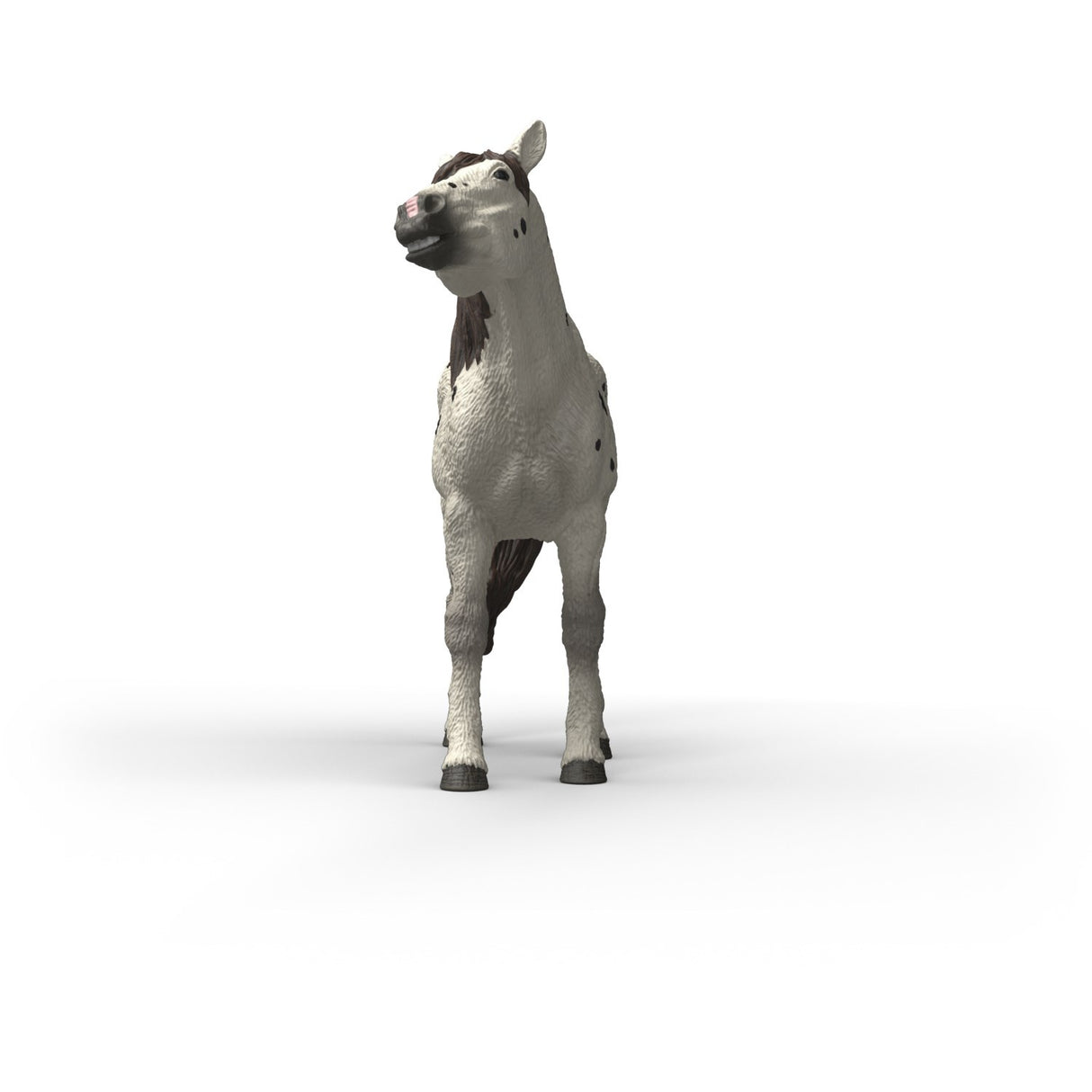 Schleich Knabstrupper Vallak